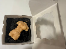 Load image into Gallery viewer, Early Light Featured Nude Candles