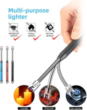 Load image into Gallery viewer, Electric Lighter