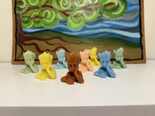 Load image into Gallery viewer, Groot Candle