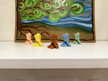 Load image into Gallery viewer, Groot Candle