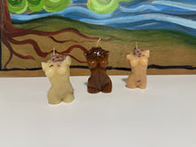 Load image into Gallery viewer, Early Light Featured Nude Candles