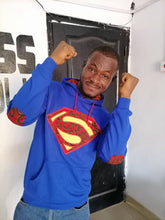 Load image into Gallery viewer, The Superhuman Hoodie