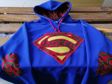 Load image into Gallery viewer, The Superhuman Hoodie