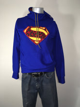 Load image into Gallery viewer, The Superhuman Hoodie