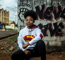 Load image into Gallery viewer, The Superhuman Hoodie