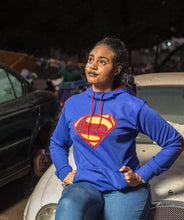 Load image into Gallery viewer, The Superhuman Hoodie