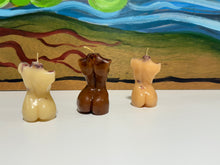 Load image into Gallery viewer, Early Light Featured Nude Candles
