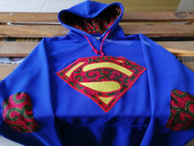 Load image into Gallery viewer, The Superhuman Hoodie

