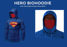 Load image into Gallery viewer, The Superhuman Hoodie
