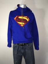 Load image into Gallery viewer, The Superhuman Hoodie
