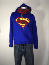 Load image into Gallery viewer, The Superhuman Hoodie
