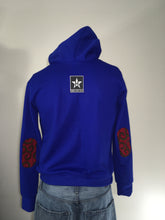 Load image into Gallery viewer, The Superhuman Hoodie
