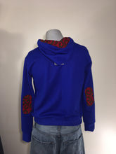 Load image into Gallery viewer, The Superhuman Hoodie
