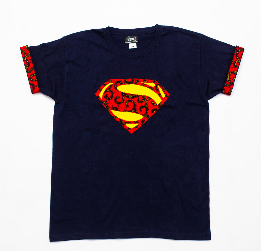 The Superhuman Super Shirt