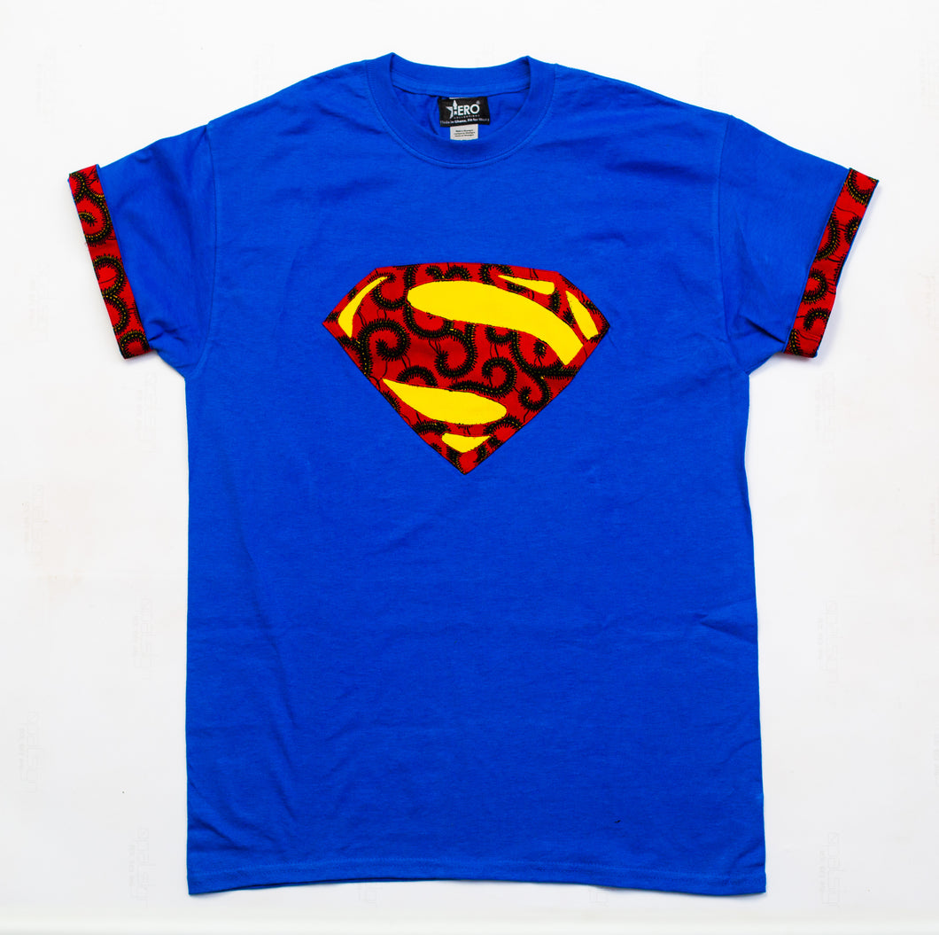 The Superhuman Super Shirt
